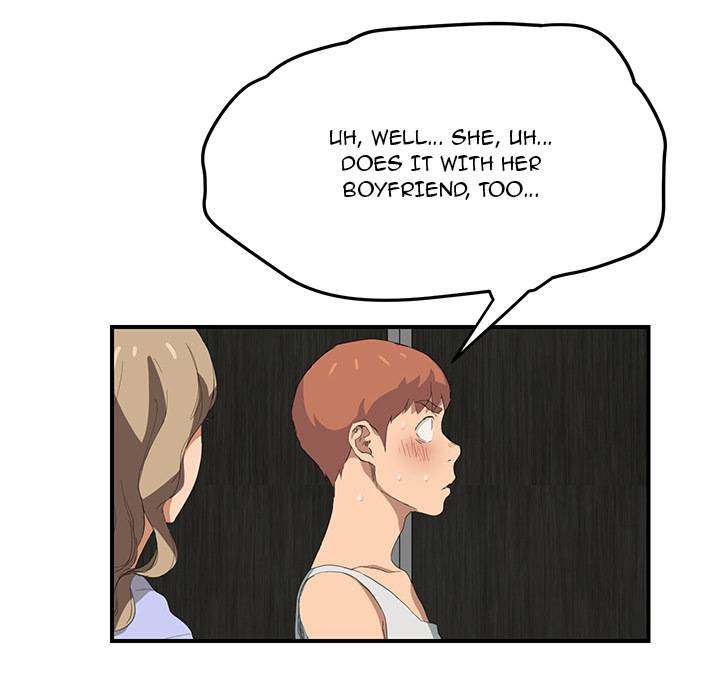 My Stepmom - Chapter 23 - Andromeda 11 page 120 hentai porn comic manga doujin